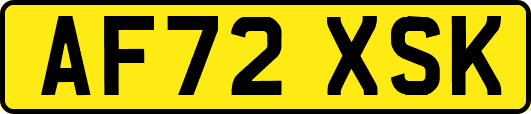 AF72XSK
