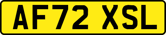 AF72XSL