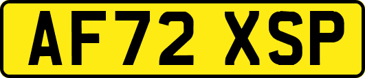 AF72XSP
