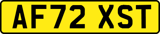 AF72XST