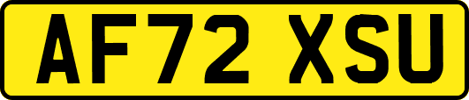 AF72XSU
