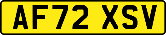 AF72XSV