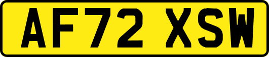 AF72XSW