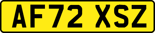 AF72XSZ
