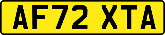 AF72XTA