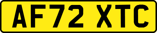 AF72XTC