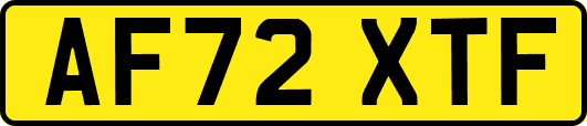 AF72XTF
