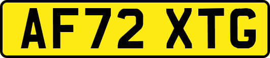 AF72XTG