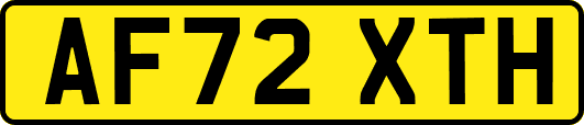 AF72XTH