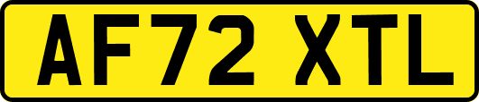 AF72XTL