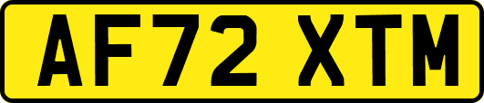 AF72XTM