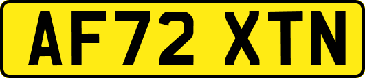 AF72XTN
