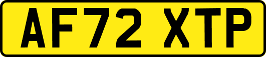 AF72XTP