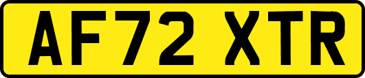 AF72XTR