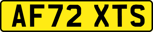 AF72XTS