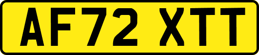 AF72XTT