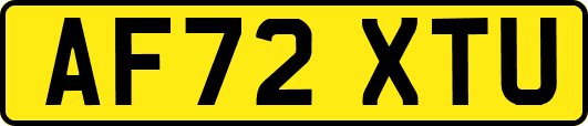 AF72XTU