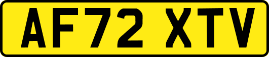AF72XTV