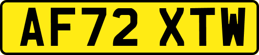 AF72XTW