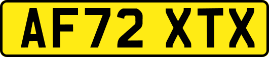 AF72XTX