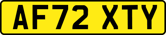 AF72XTY