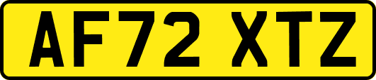 AF72XTZ