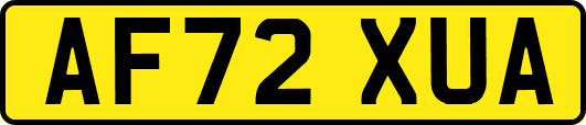 AF72XUA