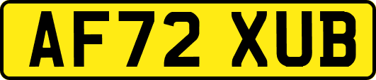 AF72XUB