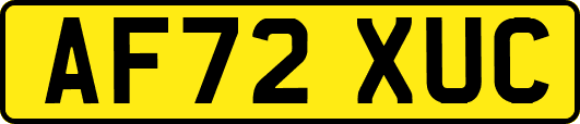 AF72XUC