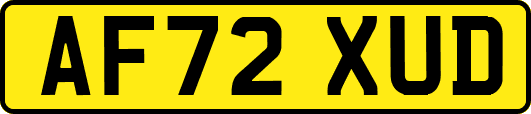 AF72XUD