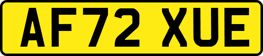 AF72XUE