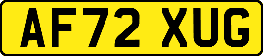 AF72XUG