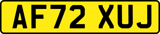 AF72XUJ