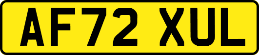 AF72XUL