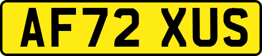 AF72XUS