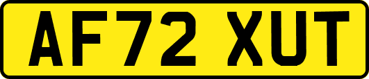 AF72XUT