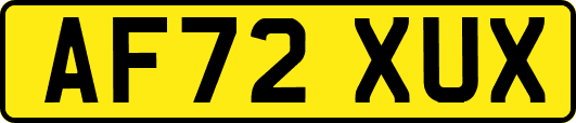 AF72XUX