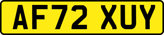 AF72XUY