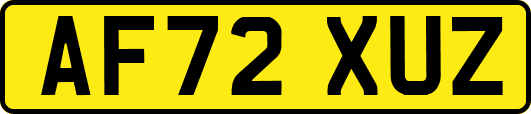 AF72XUZ