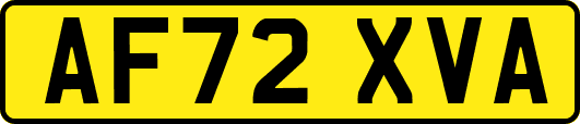 AF72XVA
