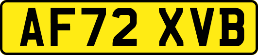 AF72XVB