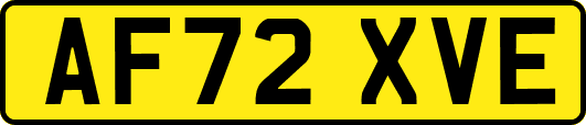 AF72XVE