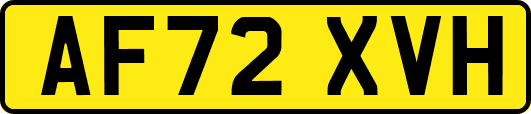 AF72XVH