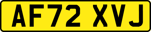 AF72XVJ