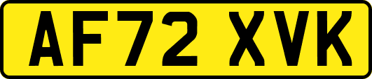 AF72XVK
