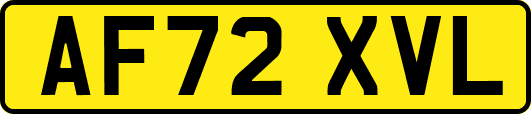 AF72XVL