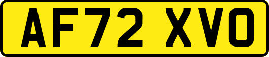 AF72XVO