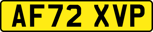 AF72XVP