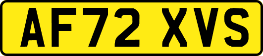 AF72XVS