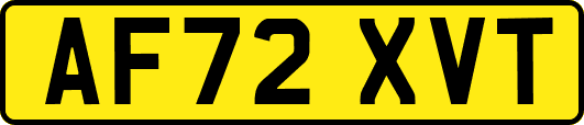 AF72XVT